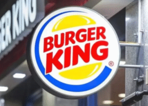 Burguer King